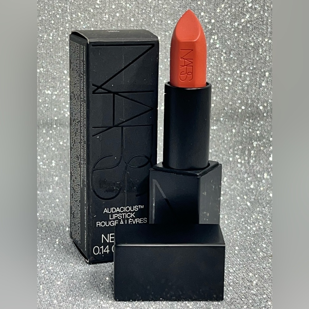 💋NARS Lou Lipstick 💄